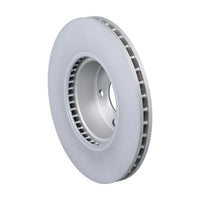 Disco de freno delantero ventilado