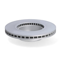 Disco de freno delantero ventilado