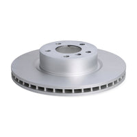 Disco de freno delantero ventilado