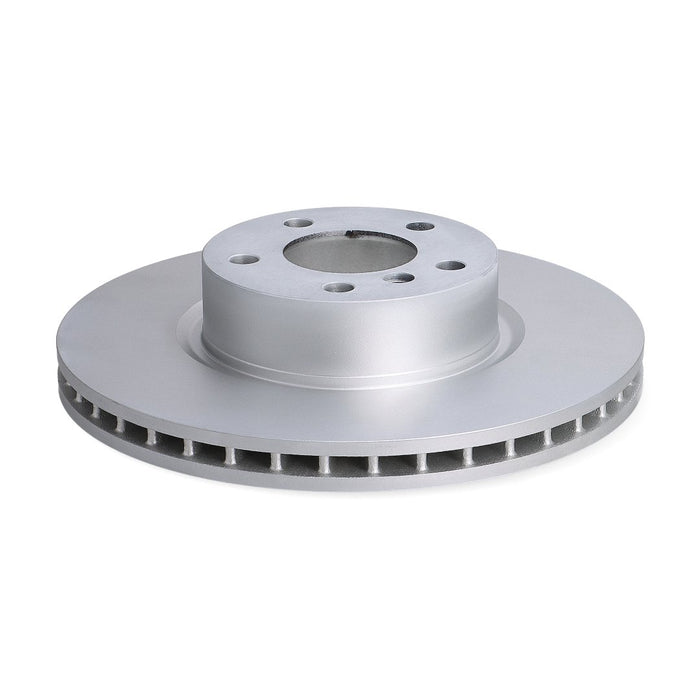 Disco de freno delantero ventilado