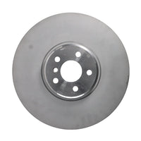 Disco de freno delantero derecho ventilado