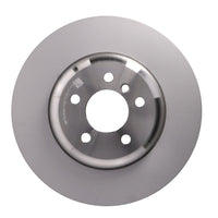 Disco de freno delantero ventilado