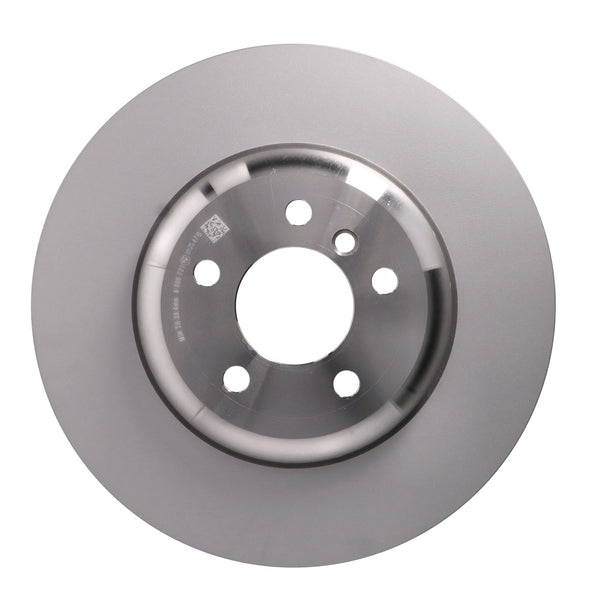 Disco de freno delantero ventilado