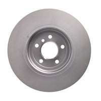 Disco de freno delantero ventilado