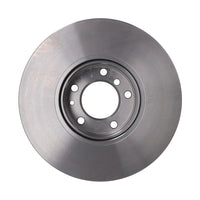 Disco de freno delantero bilateral ventilado