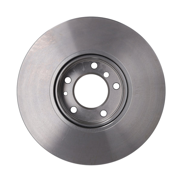 Disco de freno delantero bilateral ventilado