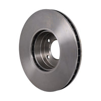 Disco de freno delantero bilateral ventilado