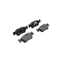 Balatas de freno delanteras