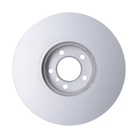 Disco de freno delantero bilateral ventilado
