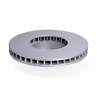 Disco de freno delantero bilateral ventilado