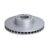 Disco de freno delantero bilateral ventilado