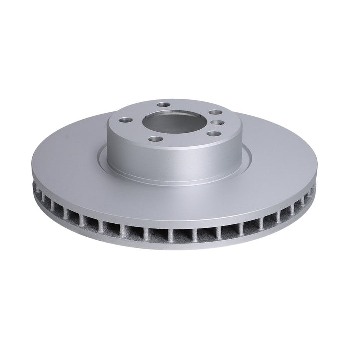 Disco de freno delantero bilateral ventilado