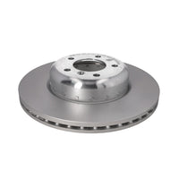 Disco de freno delantero ventilado