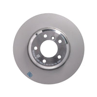 Disco de freno delantero ventilado