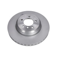Disco de freno delantero ventilado