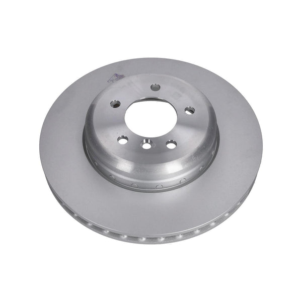 Disco de freno delantero ventilado