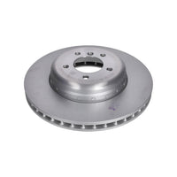 Disco de freno delantero ventilado