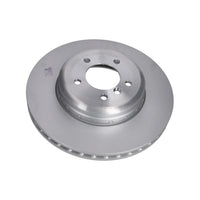Disco de freno delantero ventilado