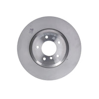 Disco de freno delantero ventilado