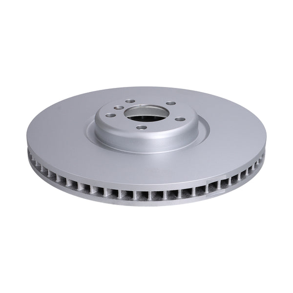 Disco de freno delantero izquierdo ventilado