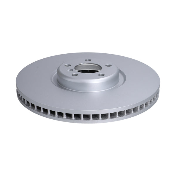 Disco de freno delantero derecho ventilado
