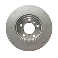 Disco de freno delantero ventilado