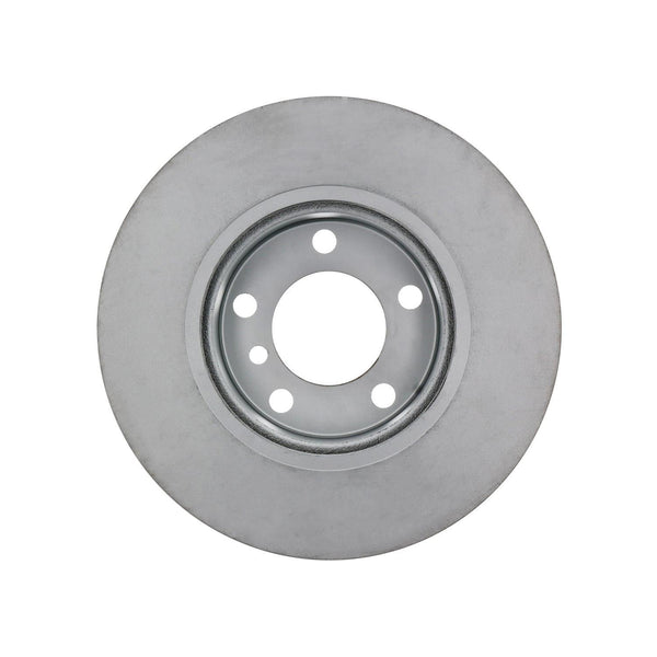 Disco de freno delantero ventilado