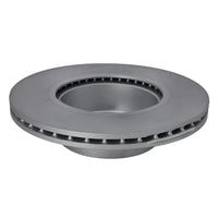 Disco de freno delantero ventilado