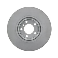 Disco de freno delantero ventilado