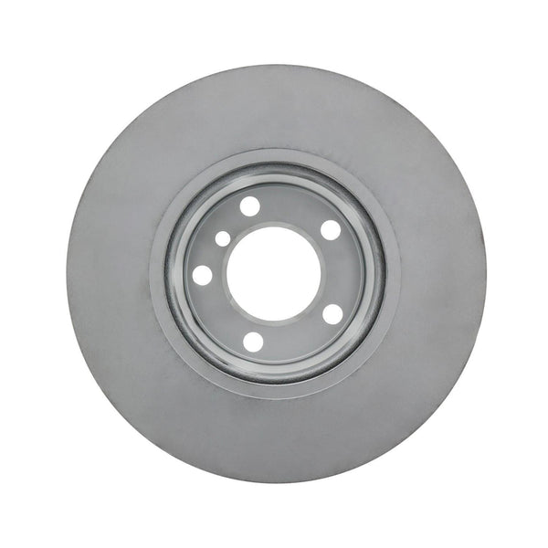 Disco de freno delantero ventilado