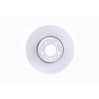 Disco de freno delatero ventilado