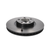 Disco de freno delantero ventilado