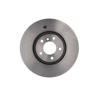 Disco de freno delantero ventilado