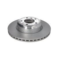 Disco de freno delantero ventilado
