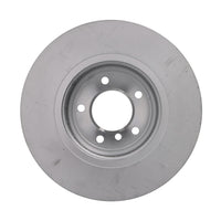 Disco de freno delantero ventilado