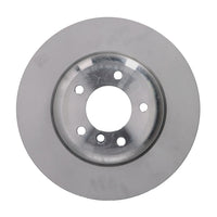 Disco de freno delantero ventilado