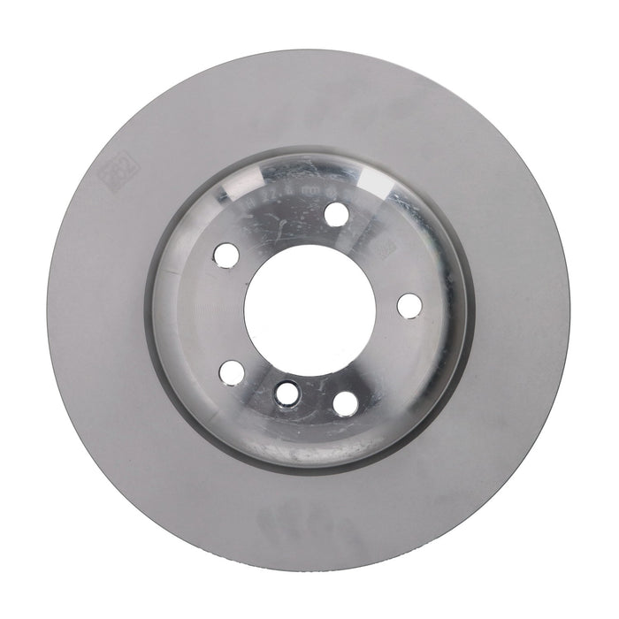 Disco de freno delantero ventilado