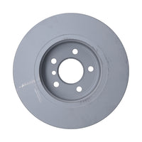 Disco de freno delantero bilateral ventilado