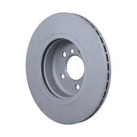 Disco de freno delantero bilateral ventilado