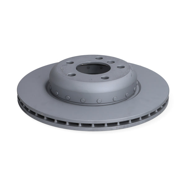 Disco de freno delantero bilateral ventilado