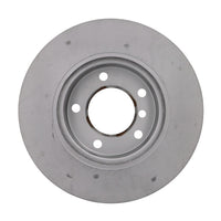 Disco de freno delantero ventilado