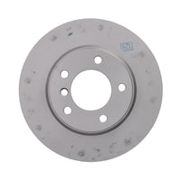 Disco de freno delantero ventilado