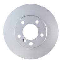Disco de freno delantero ventilado