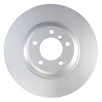 Disco de freno delantero ventilado