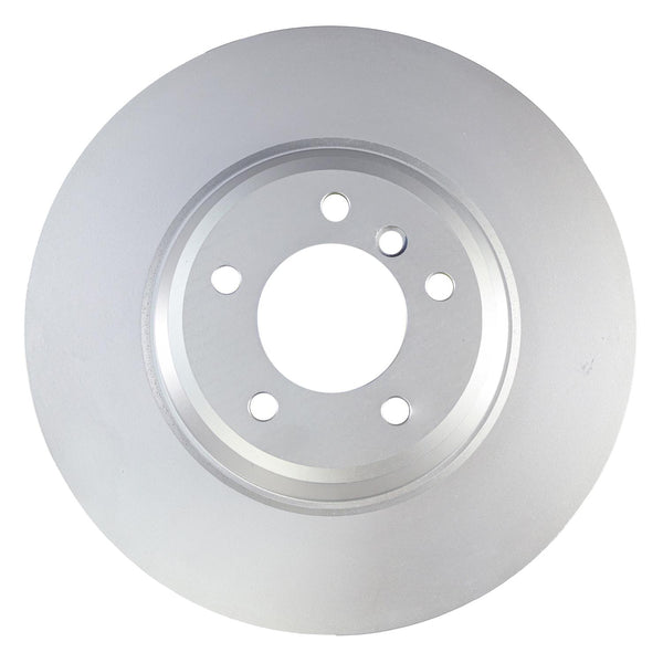 Disco de freno delantero ventilado