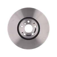 Disco de freno delantero derecho 348mm