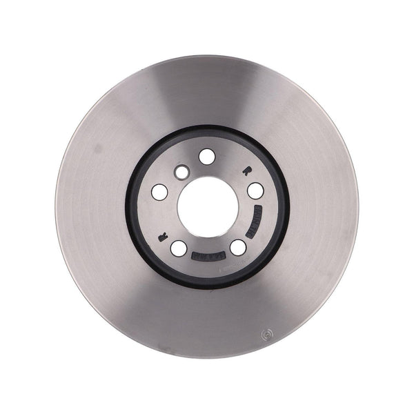Disco de freno delantero derecho 348mm