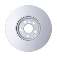 Disco de freno delantero bilateral ventilado