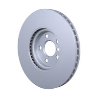 Disco de freno delantero bilateral ventilado