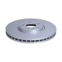 Disco de freno delantero bilateral ventilado